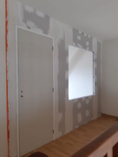 PLÂTRERIE PLACO & ISOLATION